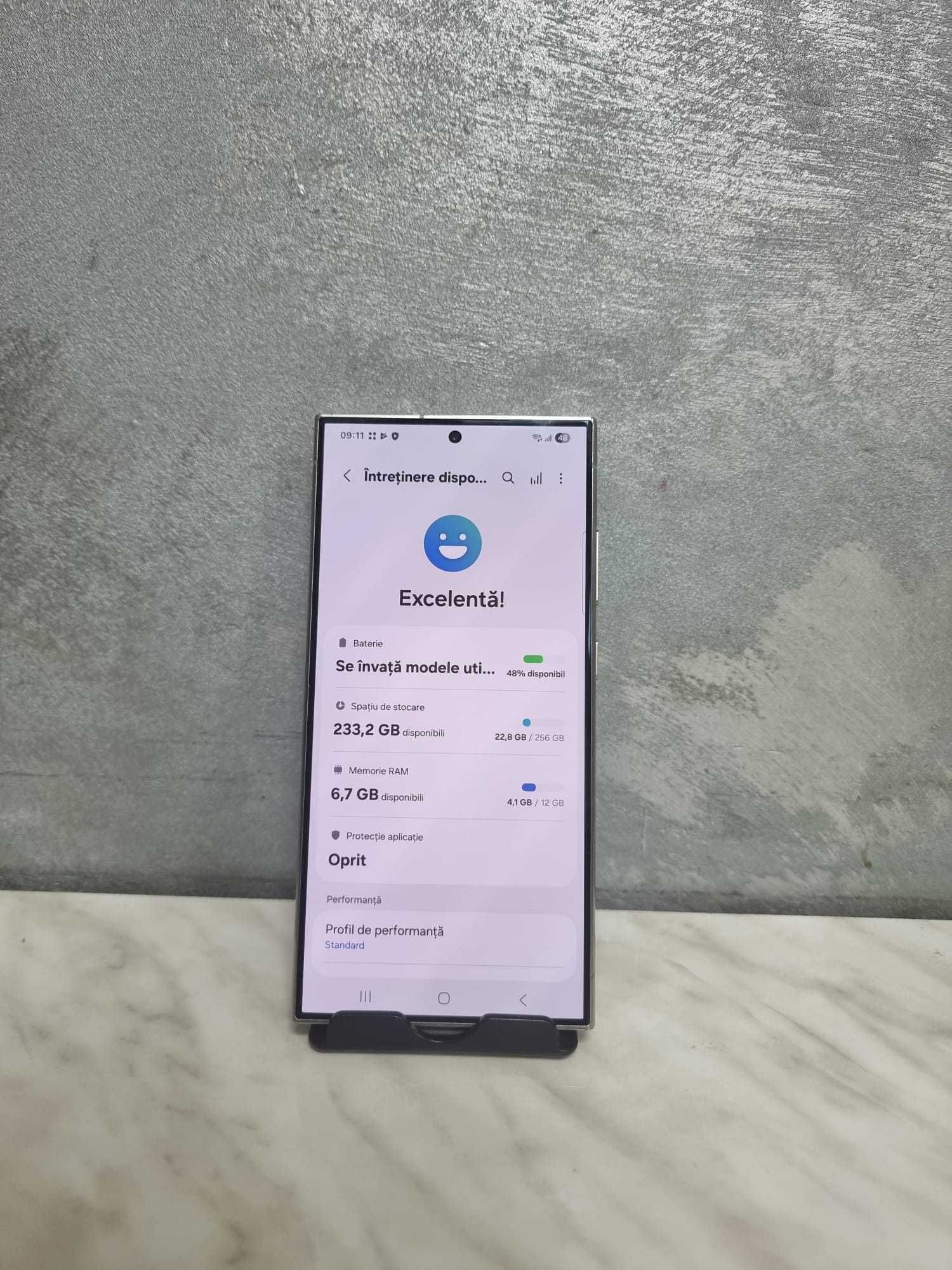 Samsung S24 Ultra 5G 256 GB Bmg Amanet 91523