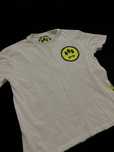 Tricou barrow alb