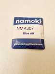 Namoki Сапфир с циклоп и blue AR за SKX, 5kx, SRPD, SSK GMT - 31,5mm