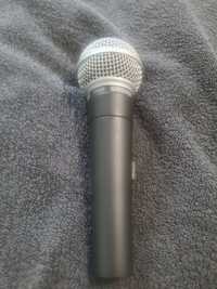Vand Microfon Shure SM 58 S