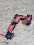 Filetanta rigips Hilti SD5000 A22