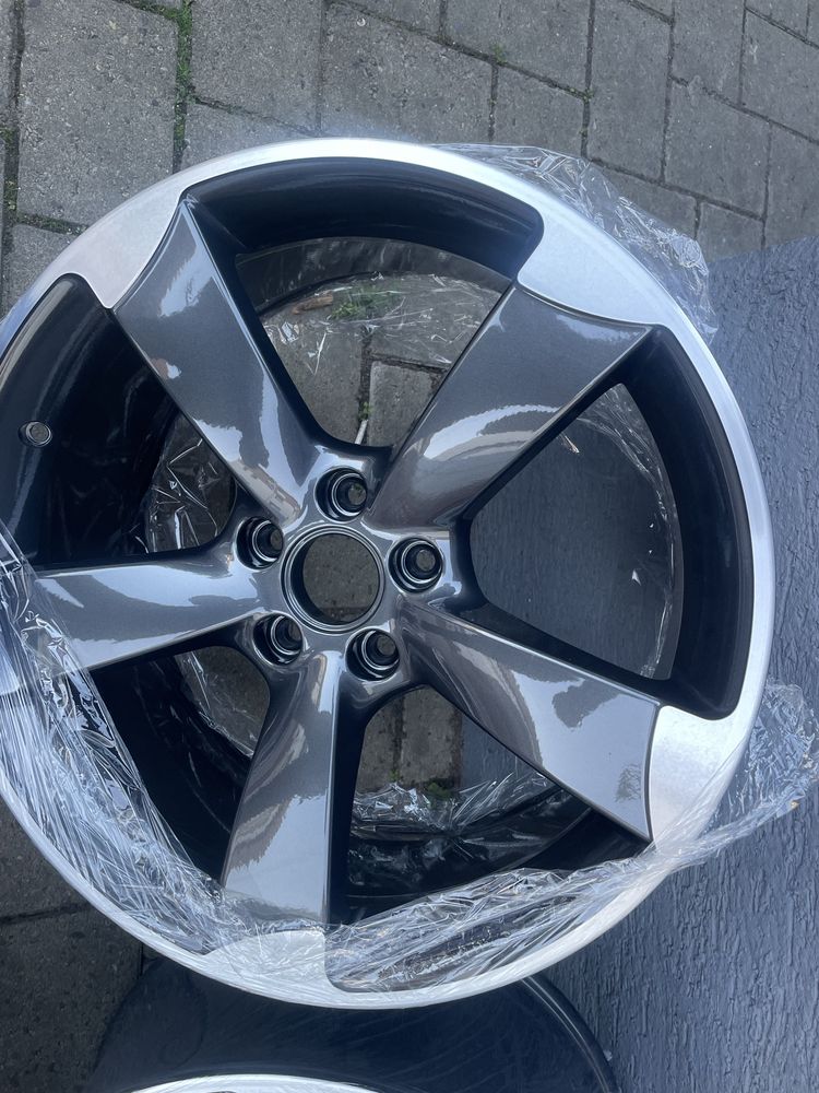De vanzare jante rotor r19