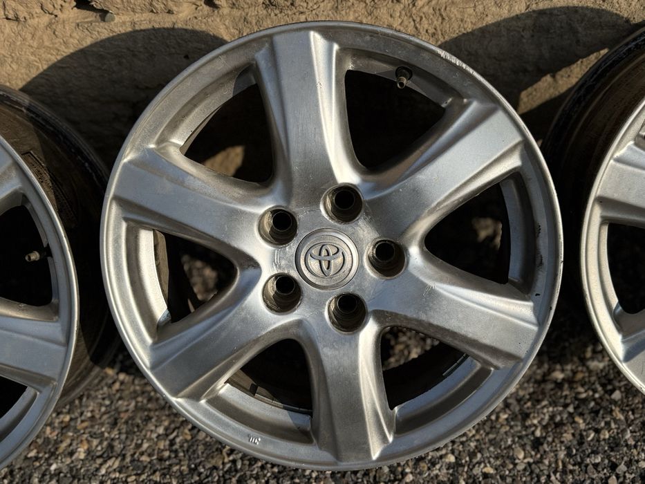 Диски 16 размера