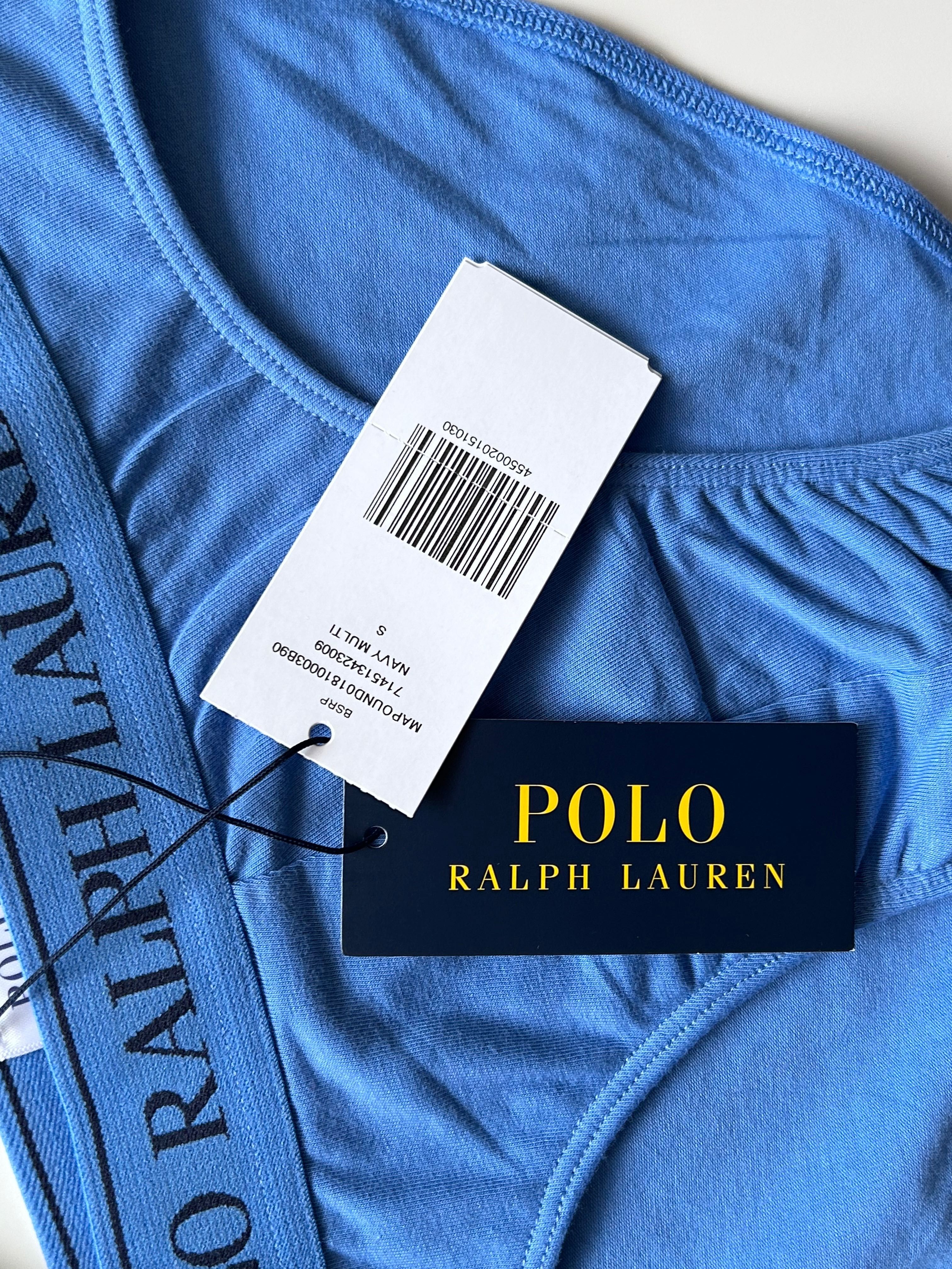 Ново бельо Ralph Lauren & Calvin Klein S/M size