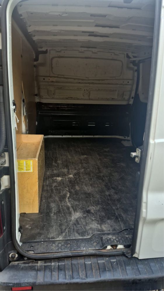 Vand renault trafic 3 2019