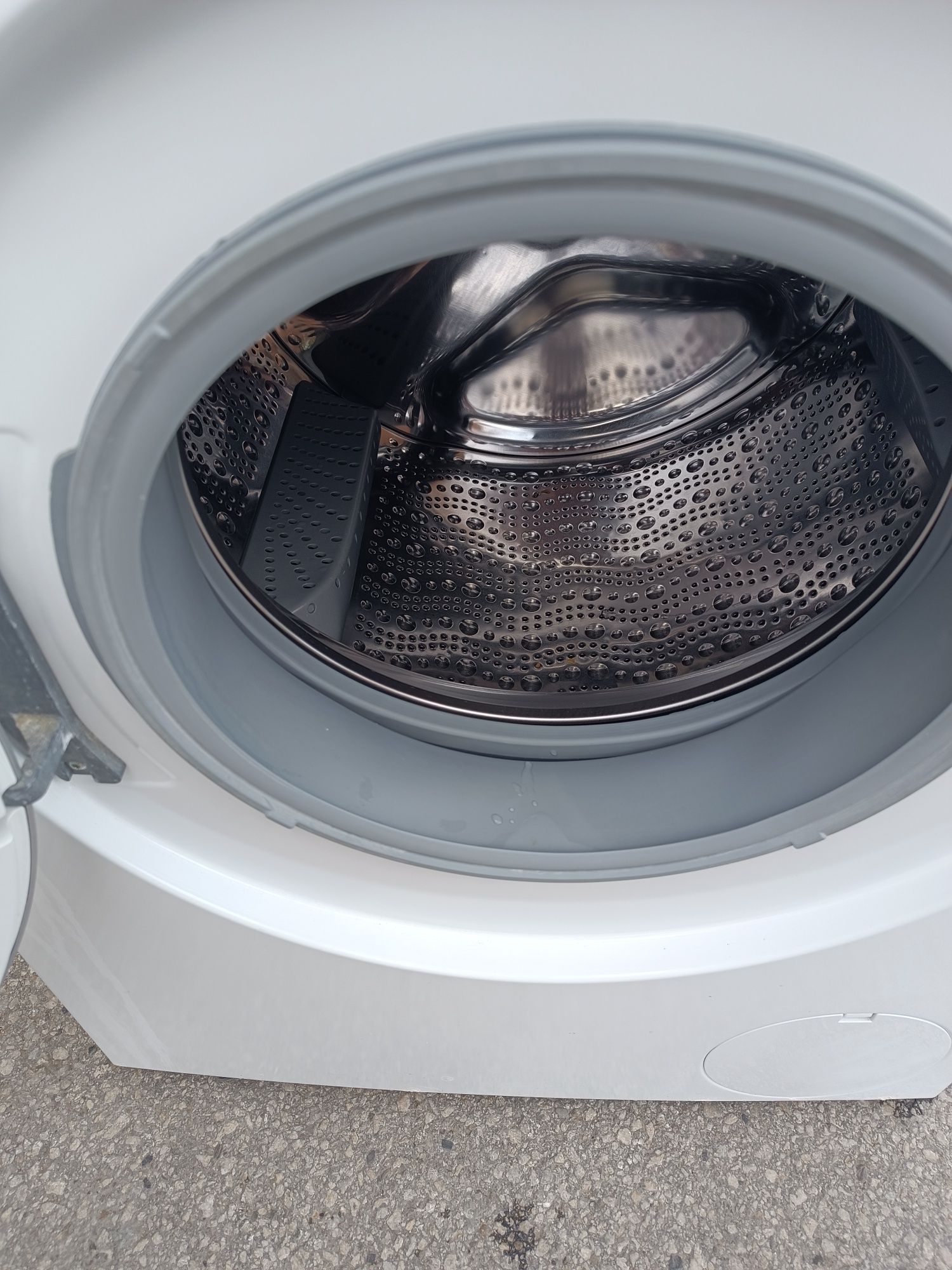 Пералня siemens iq700