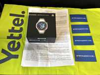 КАТО НОВ 46mm Huawei Watch GT 5 Pro Yettel Гаранция 2027 Titanium GT5