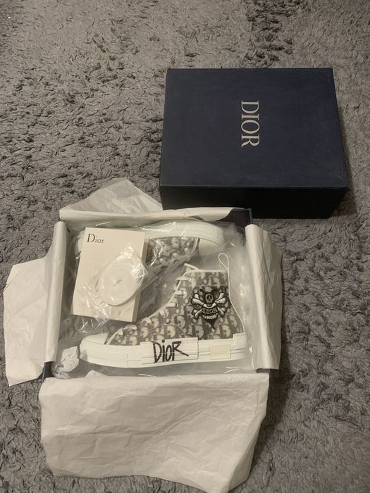 Adidasi Dior Marimea 42