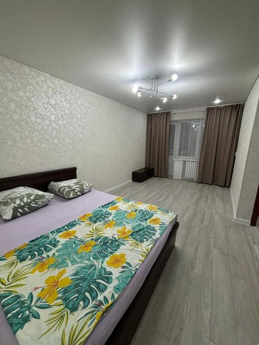 Продам 1комн кв в Старой части Уалиханова