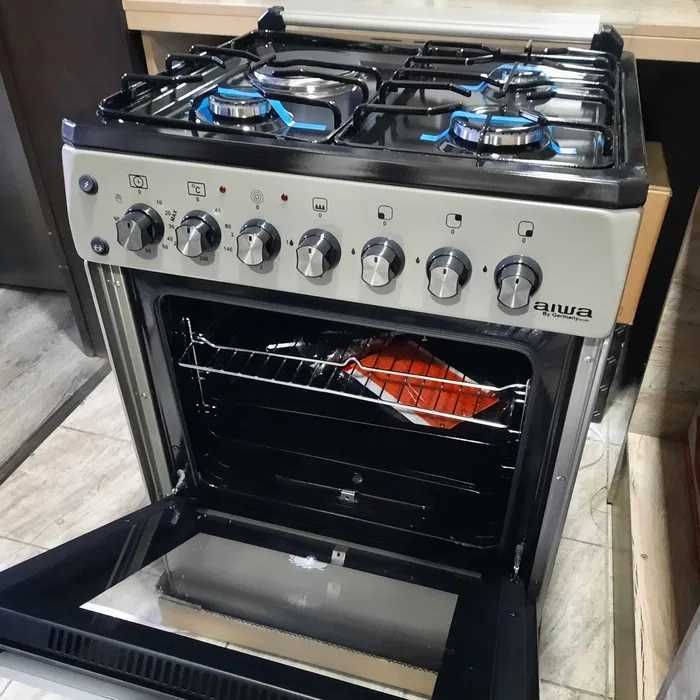 Газ плиты Aiwa by Japan высокое качество оригинал