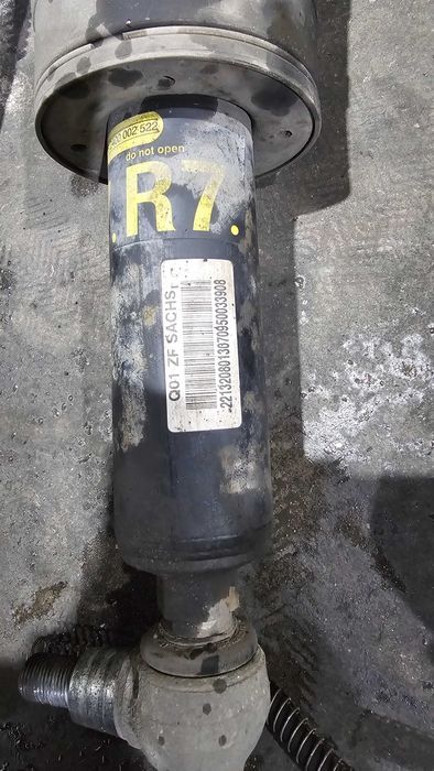 Amortizor dreapta fata ABC Mercedes A2213208013 S600 CL600 W221 S500