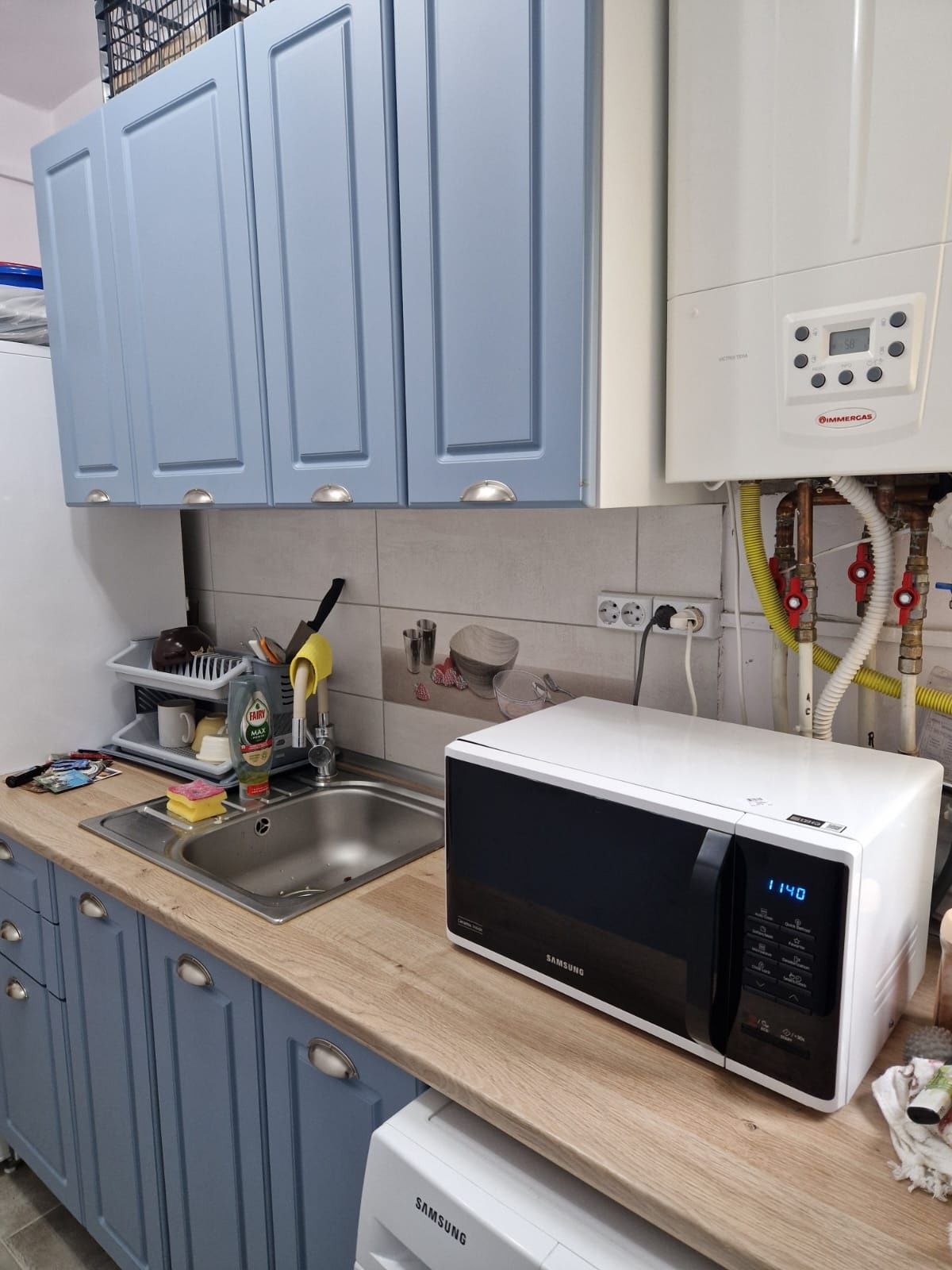Închiriez Apartament 2 Camere Zona Piața Rahovei