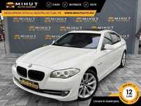 BMW 520 | 2.0 Diesel (184 CP) Euro 5 | Rate Fixe | Garantie