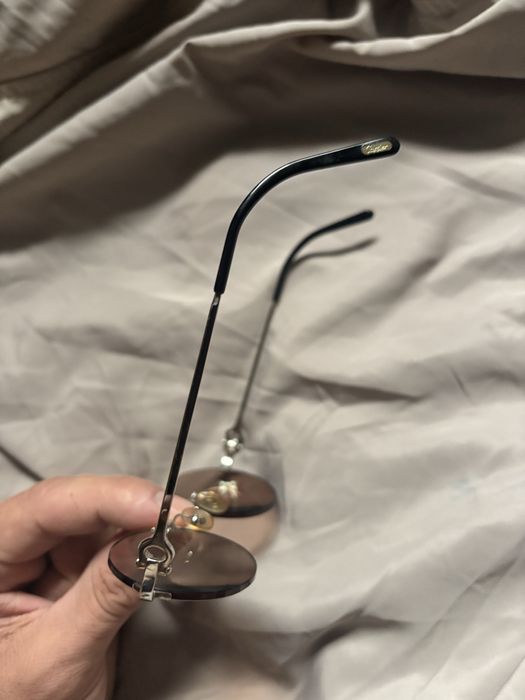 Слънчеви очила “Cartier”