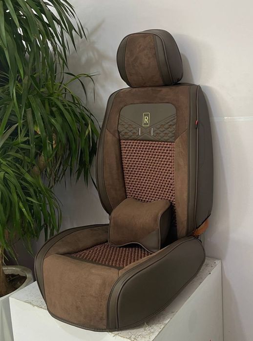 Avto chexol chehol lux чехол чехлы оптм топ