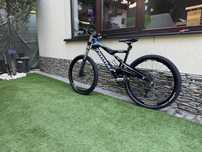 Cannondale Rush Lefty