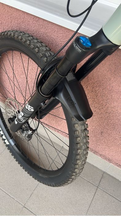 Велосипед Focus L/29