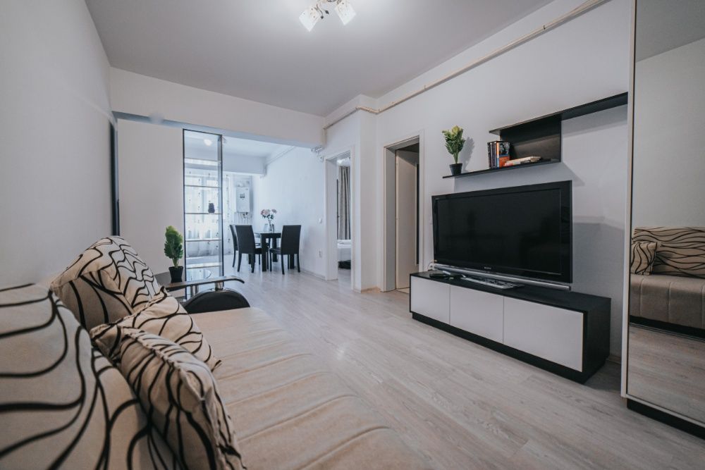 Cazare Apartamente in Regim Hotelier - Centru/Newton/Iulius/Copou