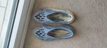 Yeezy foam runners