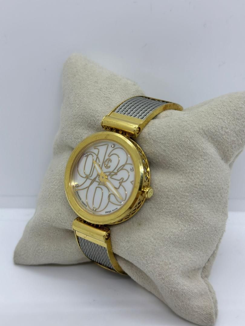 Ceas Charriol Forever Watch Ref. FE32 -A-