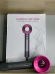 Feon Ionic Dyson Sigilat cu 5 trepte de viteza 1600w