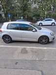 Golf 6 2.0 Diesel