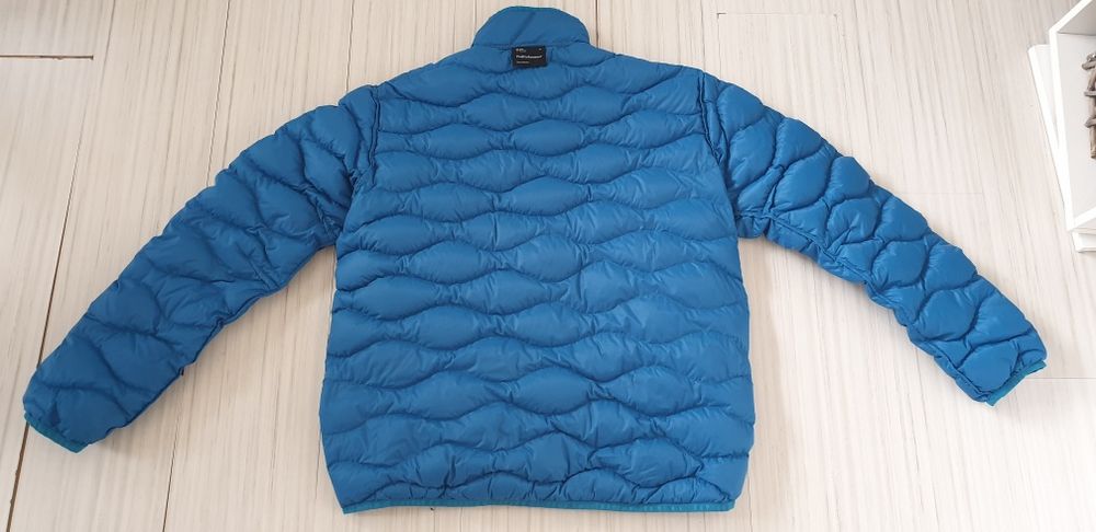 Peak Performance Helium Mens Down Jacket XL ОРИГИНАЛ! Мъжко пухено Яке