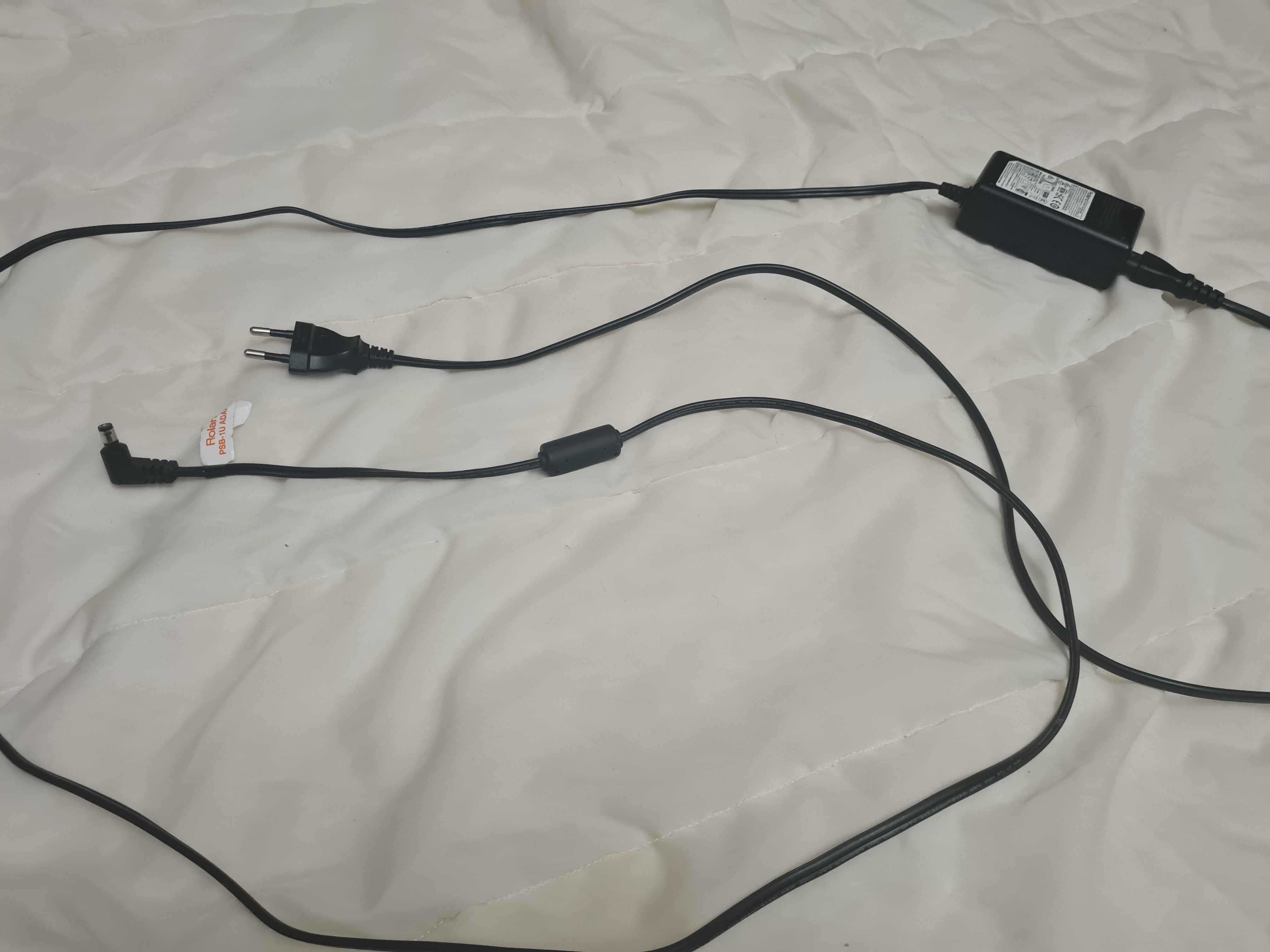 Vand Chitara Electrica Jackson JS 22 + Amplificator + Cablu Jack 4.5M