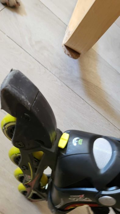 Role copii marca Fila, marimi reglabile 38-40.5