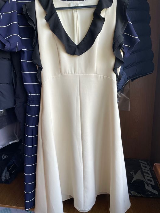 Итальянское платье Beatrice B вечернее