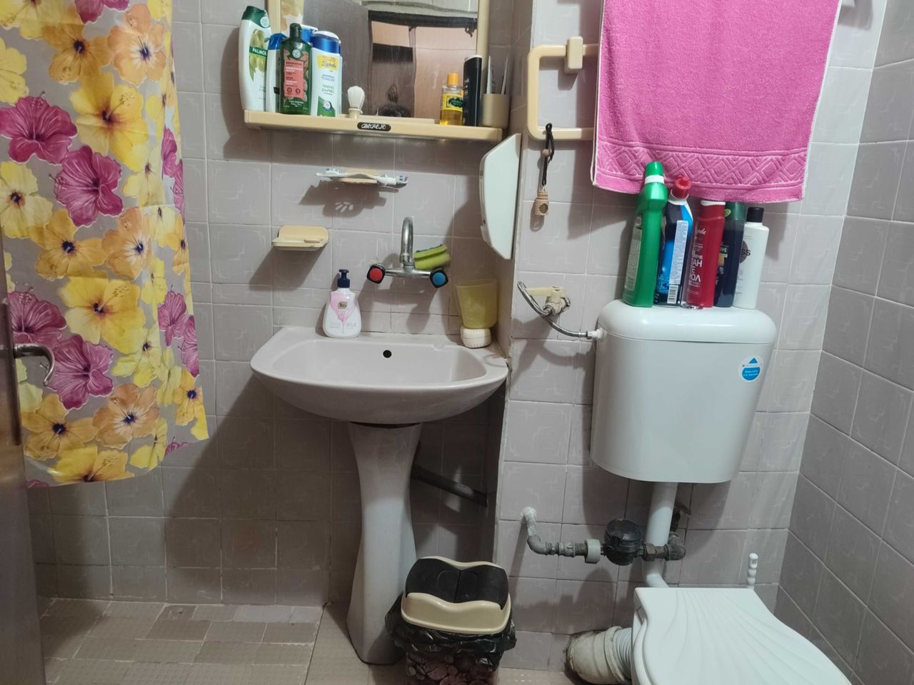 Продава се Двустаен апартамент в Търговище, Запад 3 - 60 кв.м за 1190 €/кв.м - Снимка #11