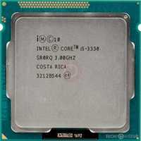 Procesor Intel® Core™ i5 3330, 3000MHz, 6MB, socket 1155
