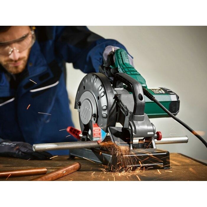 Нов Циркуляр Пендула за Метал PARKSIDE 1280W 180mm.Внос Германия