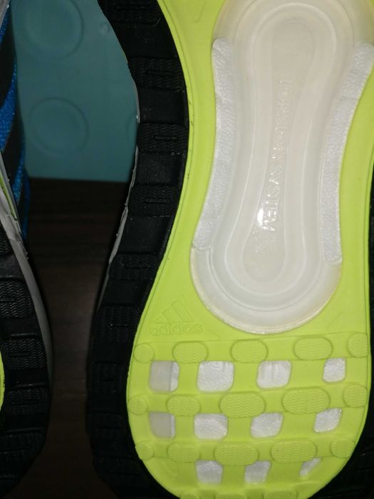 Adidas Supernova Unite For Man