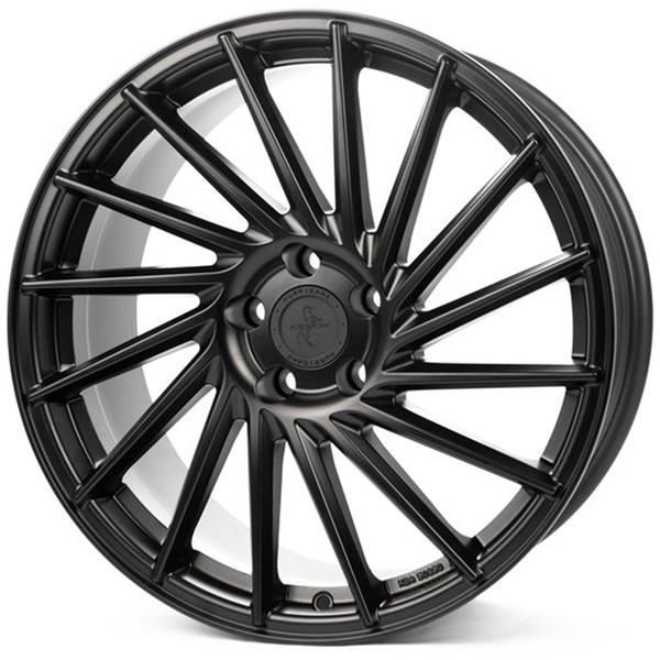 18" Джанти Keskin 5X112 Audi A4 A6 A7 A8 VW Golf Passat Skoda Superb