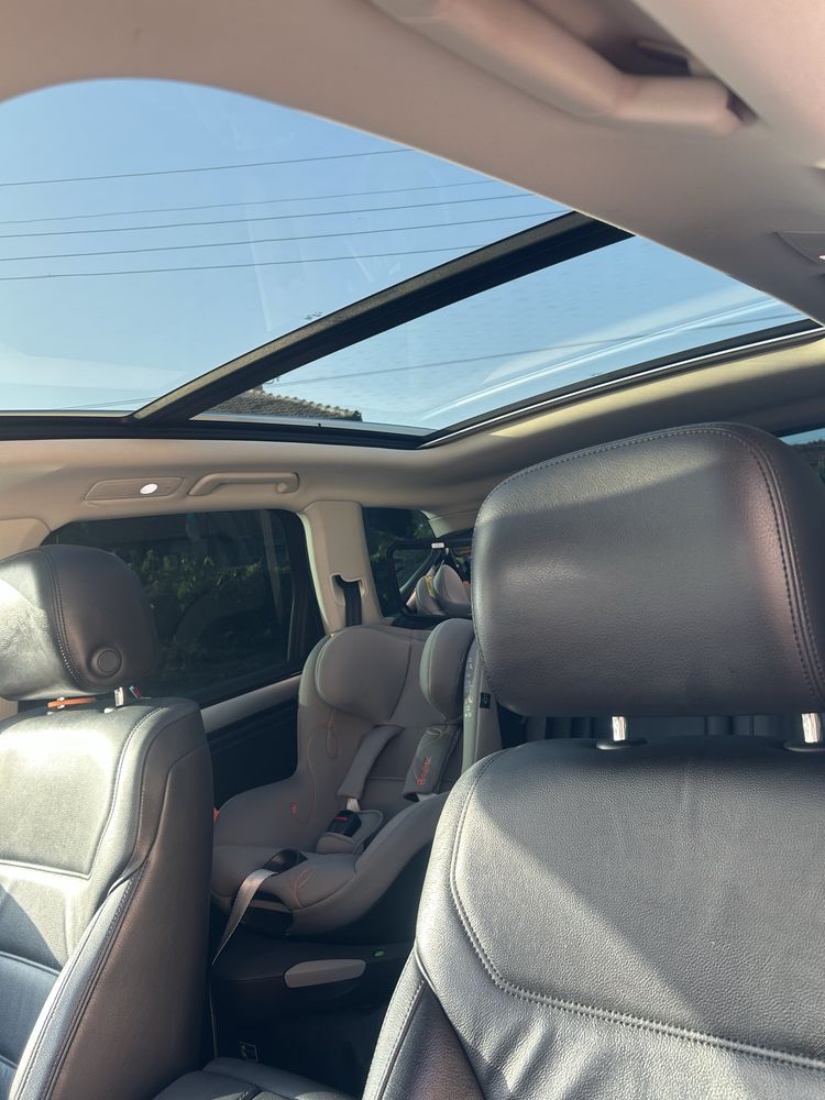 VW Touareg 3.0 TDI