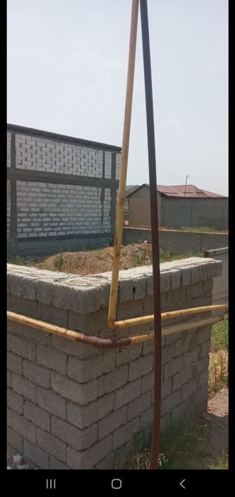 Ункургонда Ер сотилади 2.3 сотих