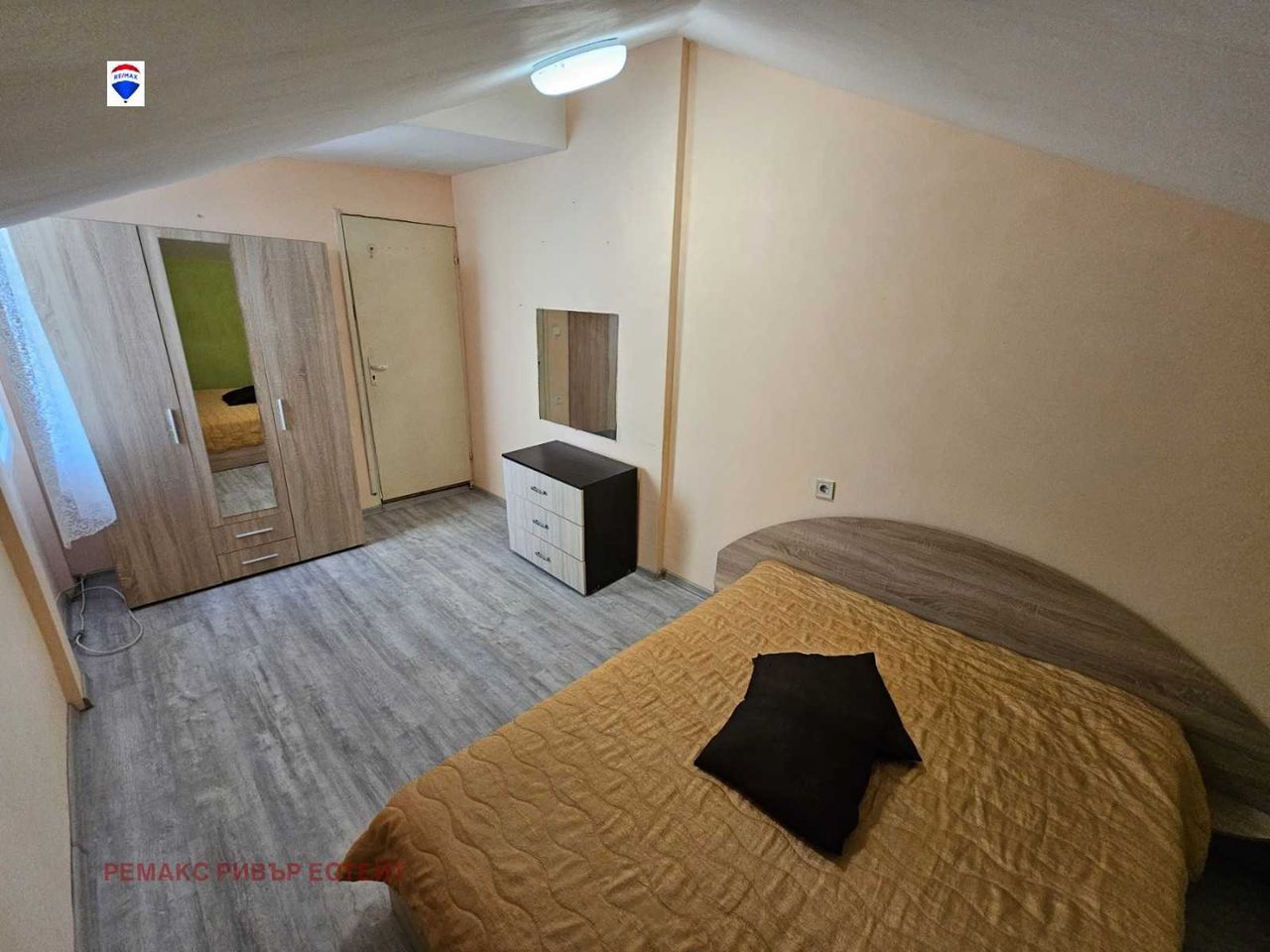 Продава се Двустаен апартамент в Русе, Родина 2 - 44 кв.м за 1362 €/кв.м - Снимка #3