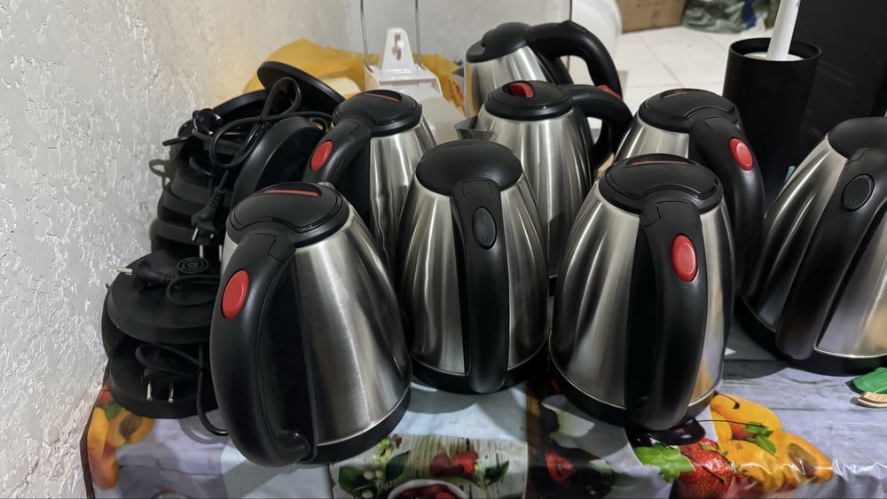 Электрический чайник