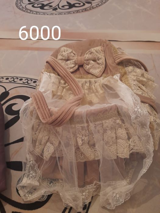 Срочно продам детские вещи