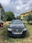VW Passat 2010.