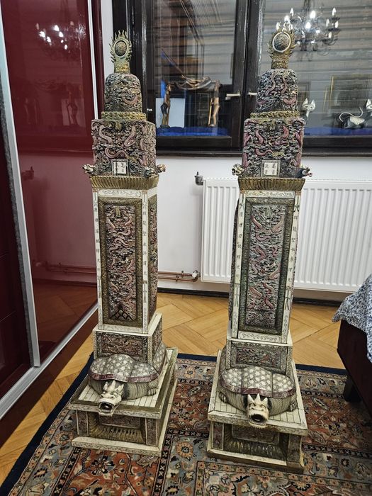 Obiecte asiatice vechi