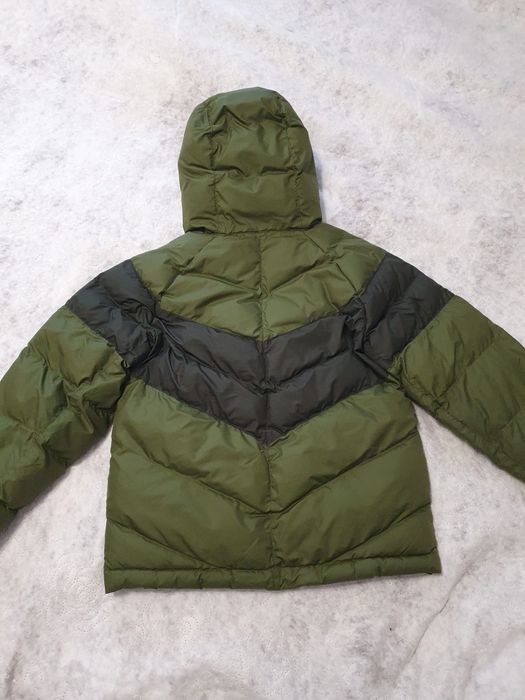 Geacă iarnă NIKE pentru copii