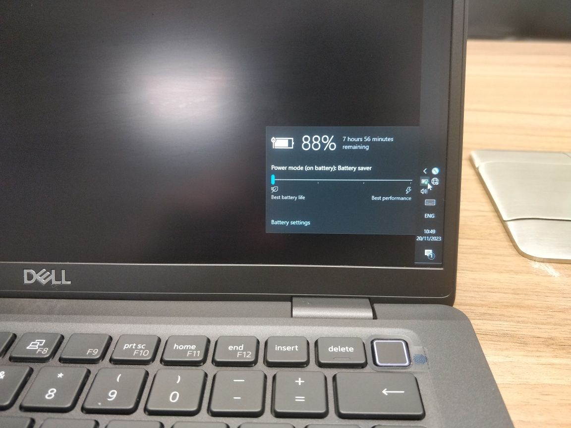 Лаптоп Dell Latitude 7320