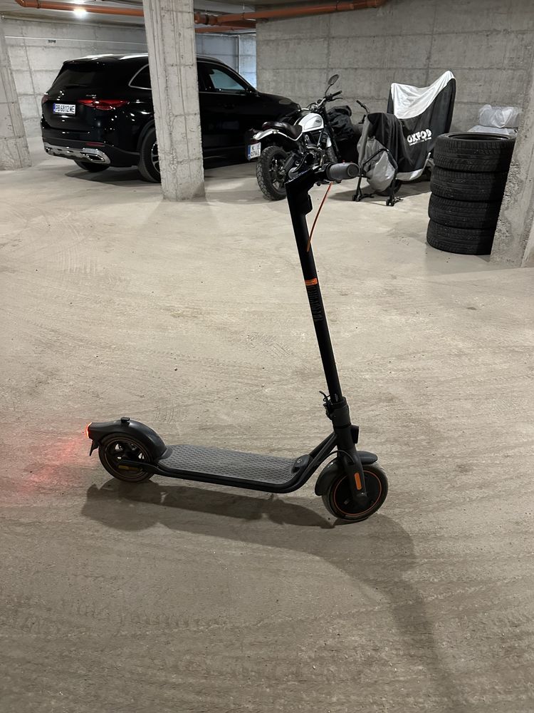 електрически скутер SEGWAY KICK SCOOTER F40 E