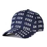 Оригинална шапка DSQUARED ICON