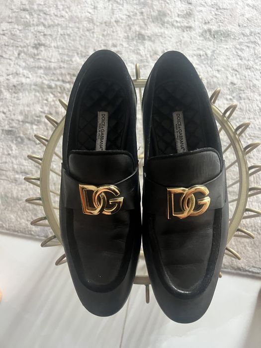 Pantofi/Mocasini Dolce Gabbana