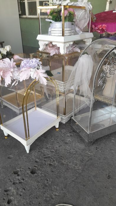 Sarpo sandiqlar sotiladi