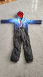 Costum ski head folosit 1 an