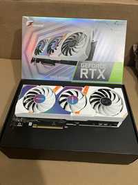 Видеокарта RTX 3060 12GB